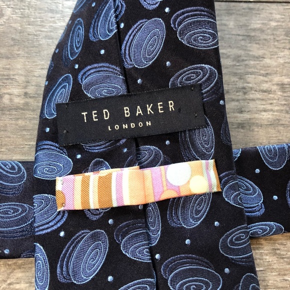 ❤️TED BAKER TIE - Picture 4 of 5